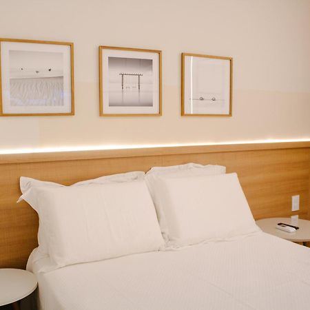 Apart-Hotel Trueamerica Campos dos Goytacazes Eksteriør billede